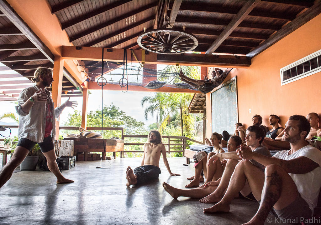 voluntariado en granjas orgánicas - Worldpackers