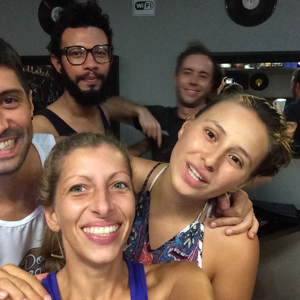 Friends of The Hostel Salvador