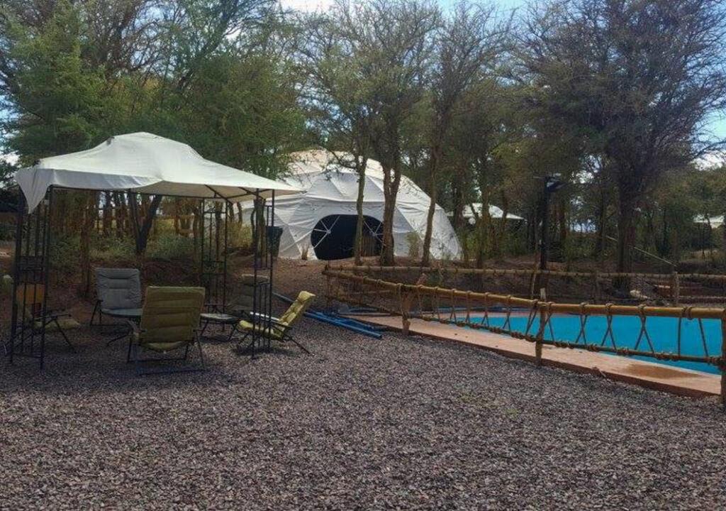 Deserto da Atacama é um dos mais famosos ponto turísticos para férias na América do Sul