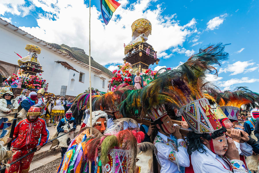 Festival de la Tirana