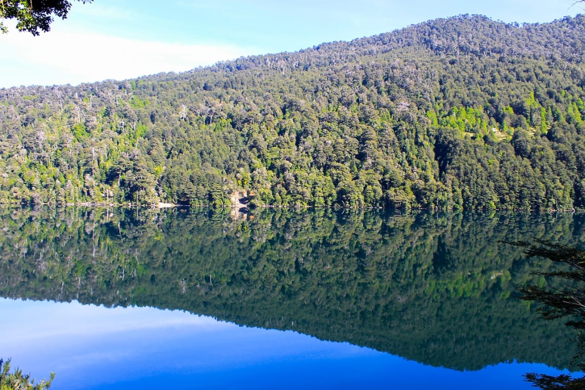 Parque Nacional Huerquehue