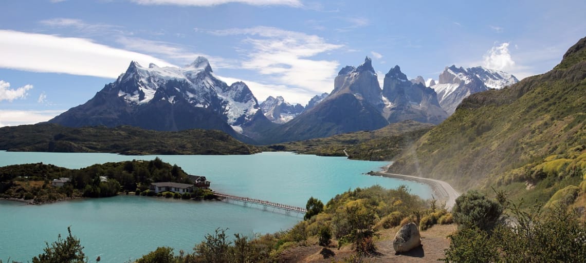 Patagônia Chilena