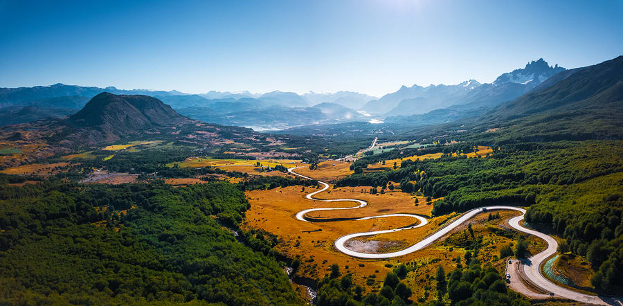 Carretera Austral