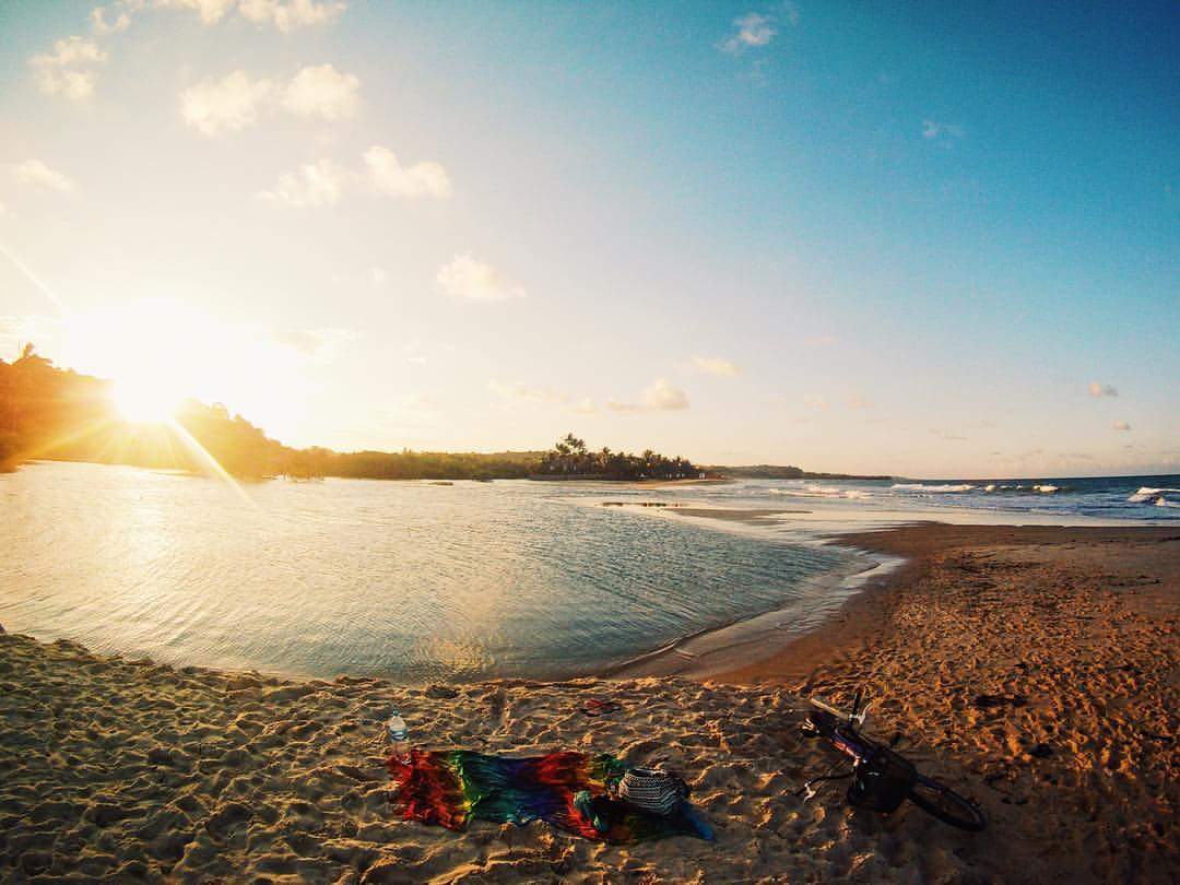 Trancoso, Bahia, Brasil.