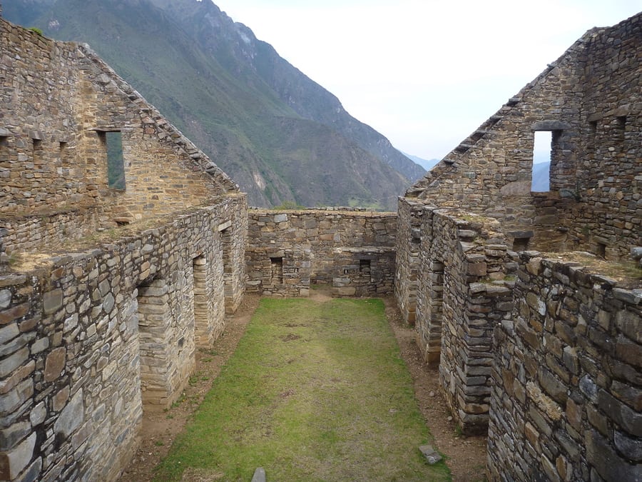 Durante seu mochilão pelo Peru, conheça o legado deixado pelos Incas