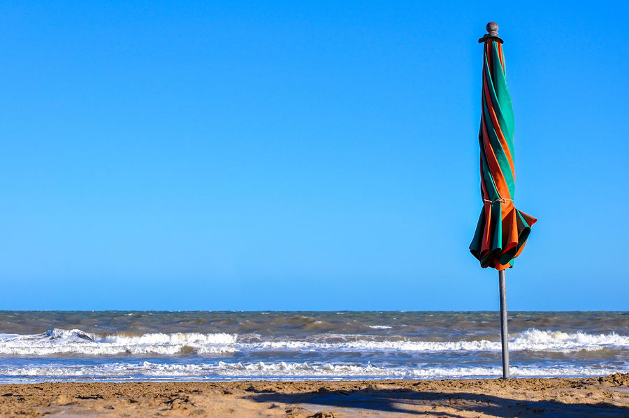 Necochea, Argentina