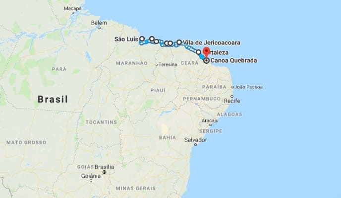 16 dias por Espanha e Portugal de carro em janeiro/2018 - Mochilão Europa -  Relatos de Viagem 