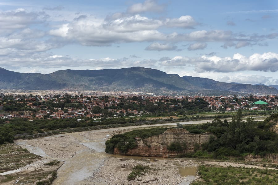 16 cosas que tienes que hacer en Bolivia - Worldpackers - bodegas de vino en Tarija