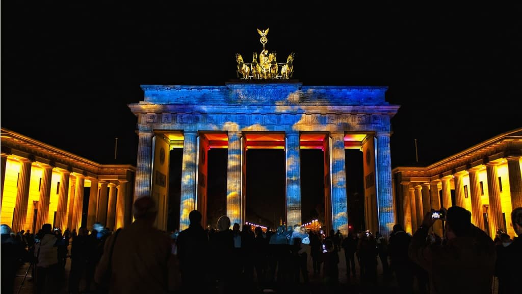 Berlin, Germany.