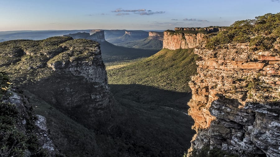 Chapada Diamantina, Bahia, Brasil.