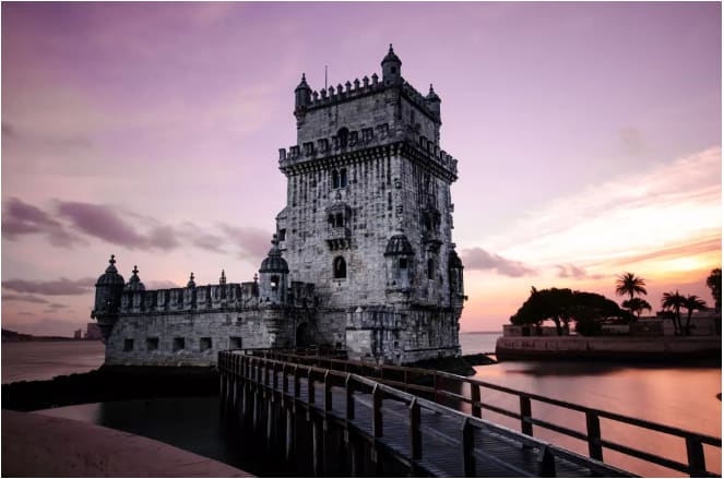 Portugal is a classic destination for those who want to travel alone in Europe