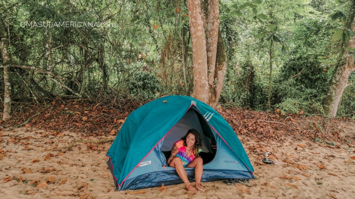 Costa Verde - São Paulo -&nbsp;- Foto @umasulamericana