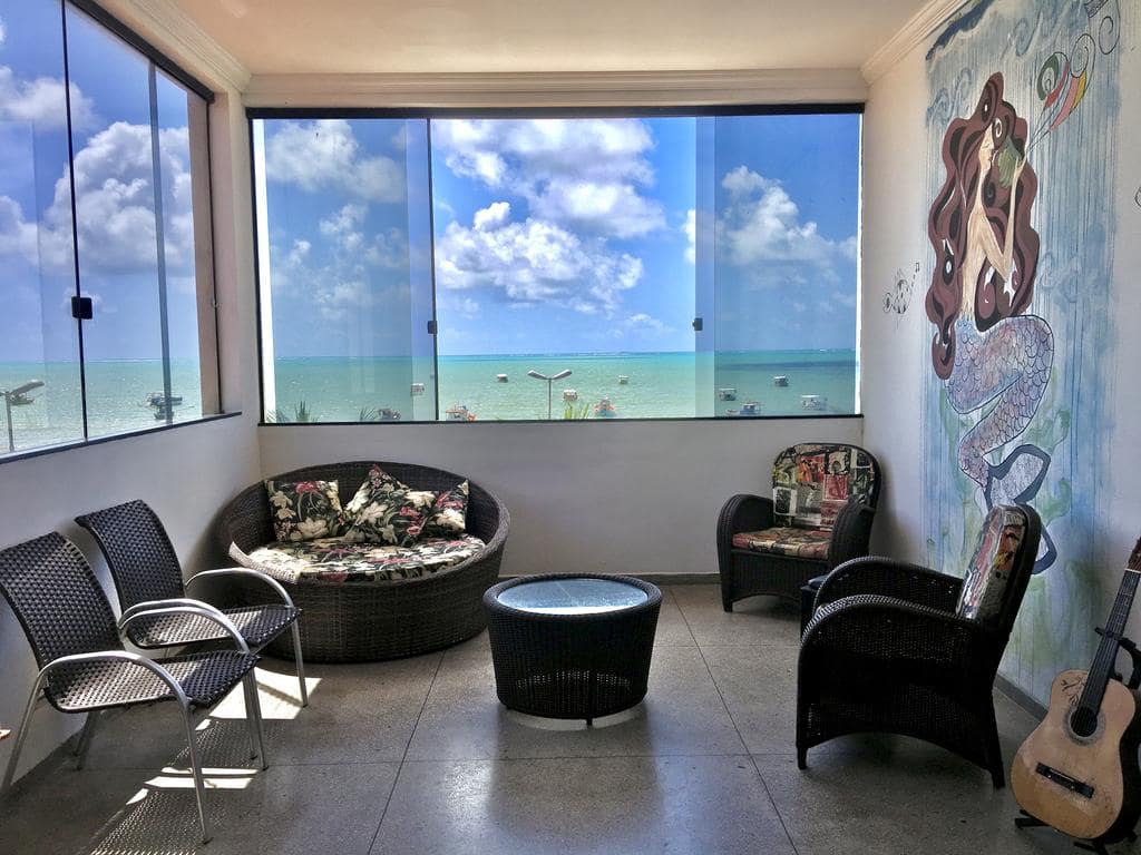  Mejores Anfitriones hostel 