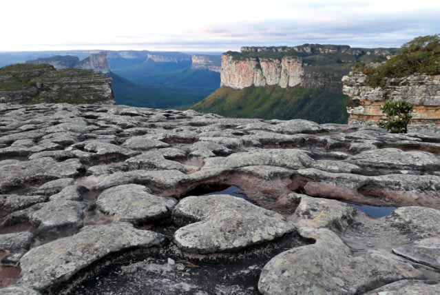 O que fazer na Chapada Diamantina: Morro do Pai Inácio