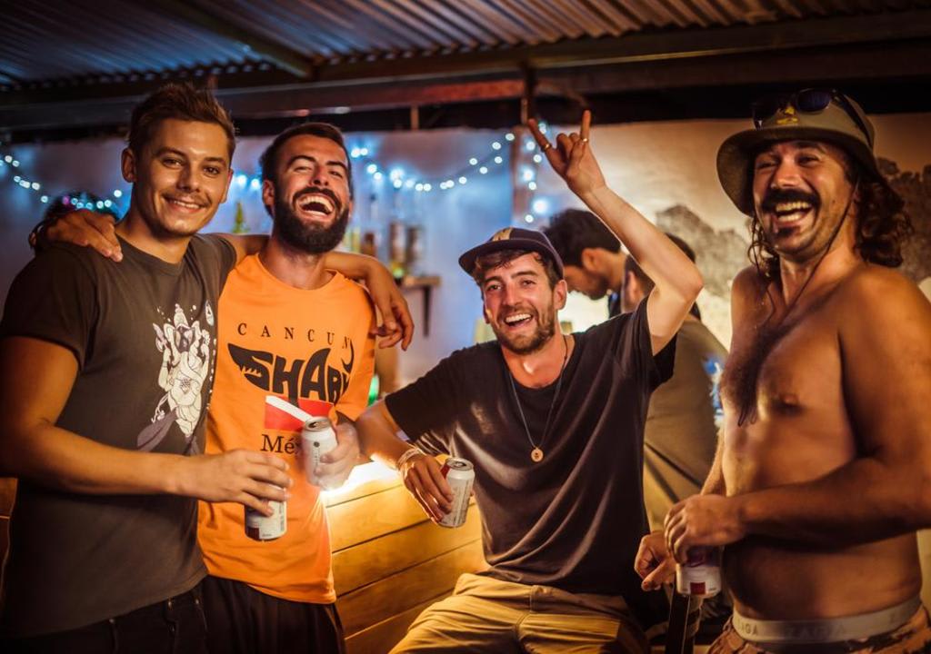 que hacer en la quinta avenida de playa del carmen