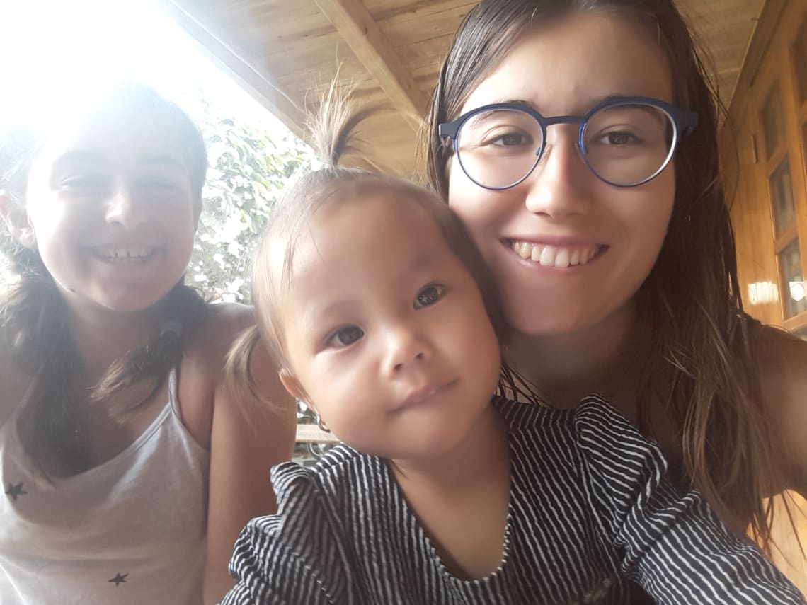 Mi experiencia haciendo un voluntariado en Sapa, Vietnam - Worldpackers