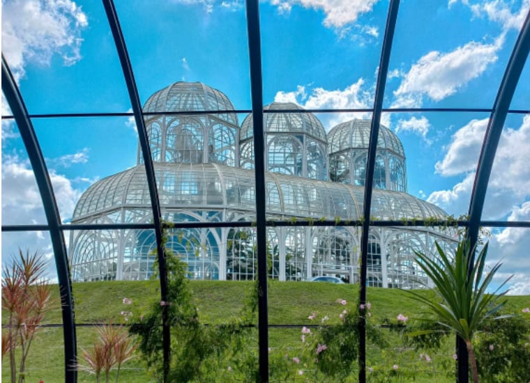 Pontos turísticos de Porto Alegre: as melhores atrações da capital