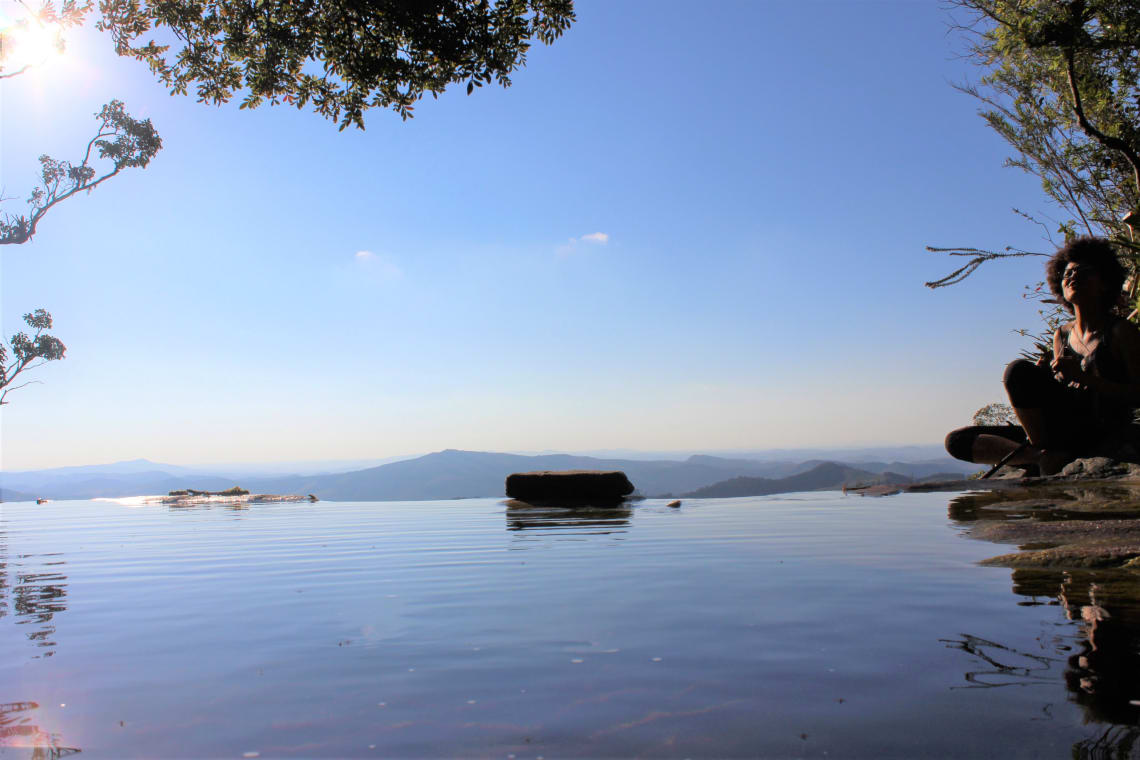 Dicas do que fazer em Ibitipoca: Janela do Céu