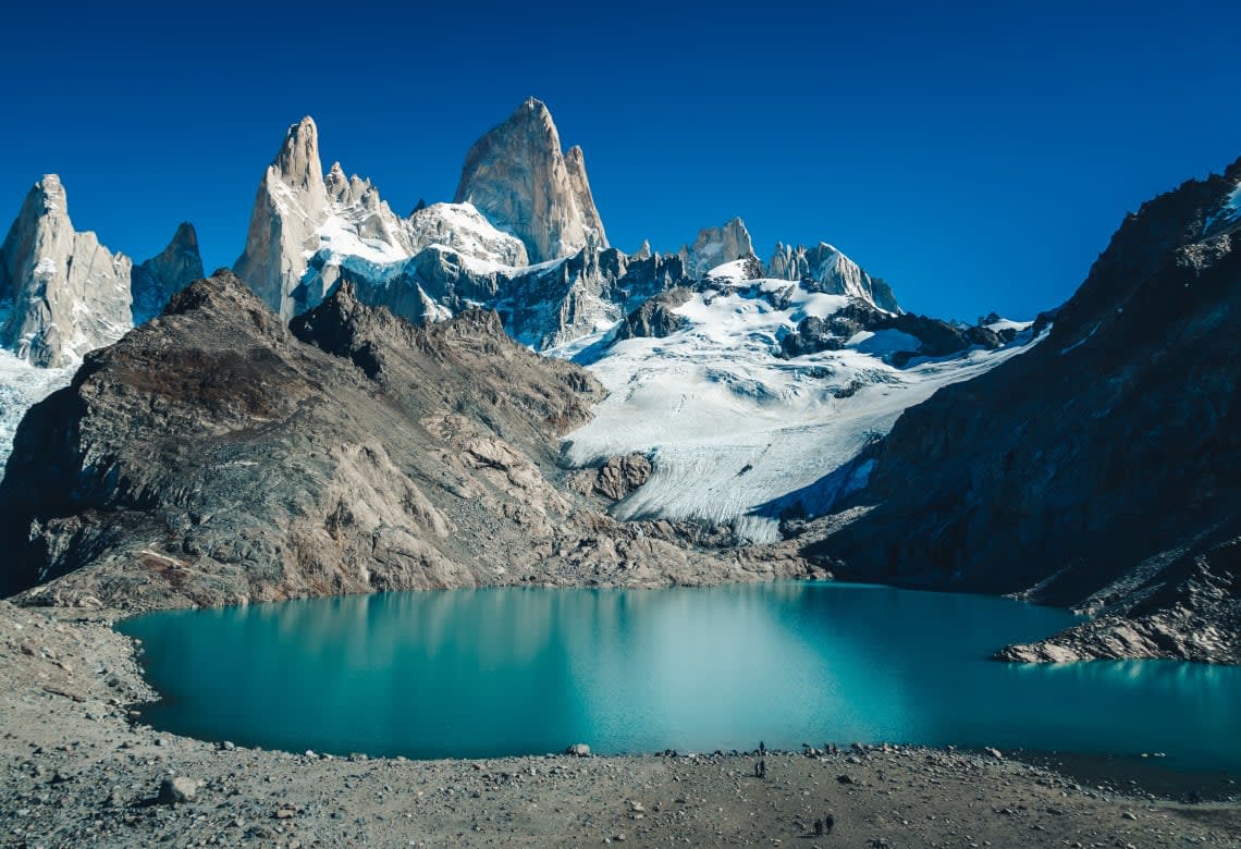 it's possible to visit patagonia on a budget 