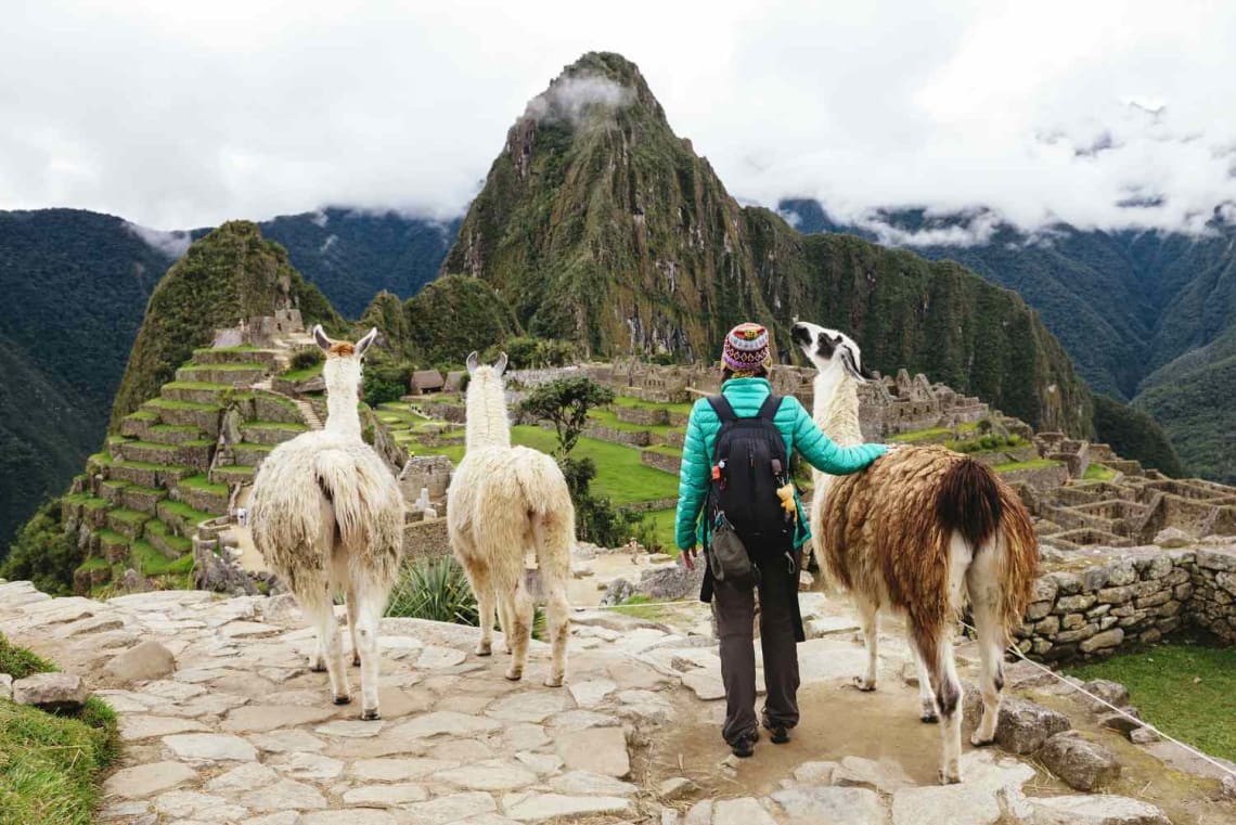 travel alerts peru