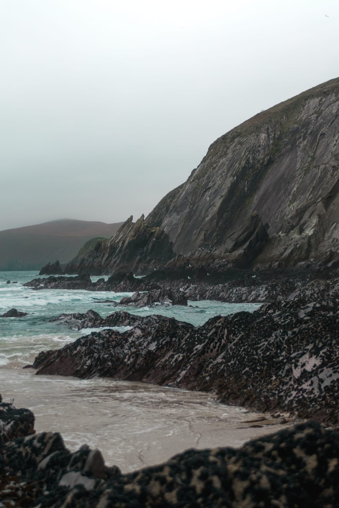 Dingle Peninsula, Ireland