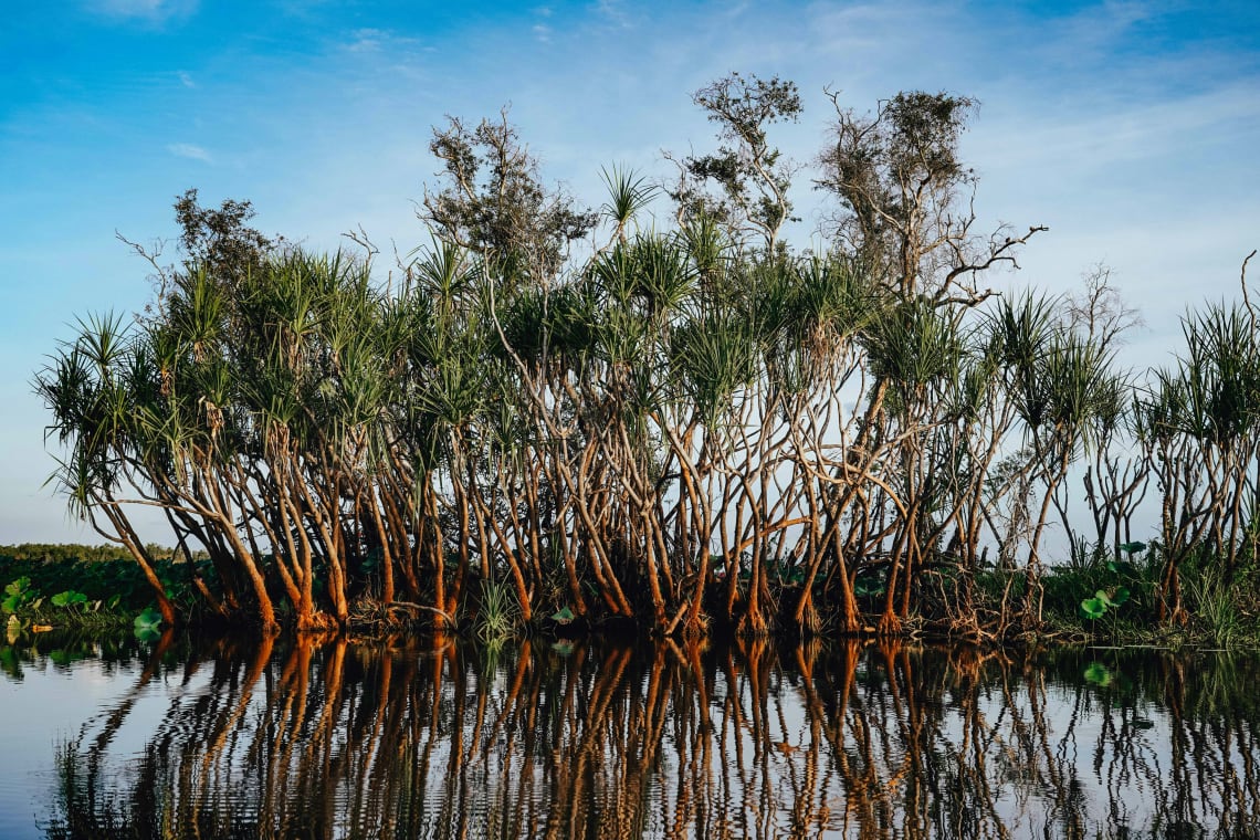Kakadu National Park
