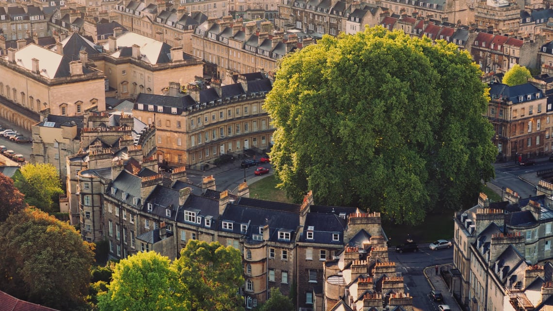 Bath, United Kingdom