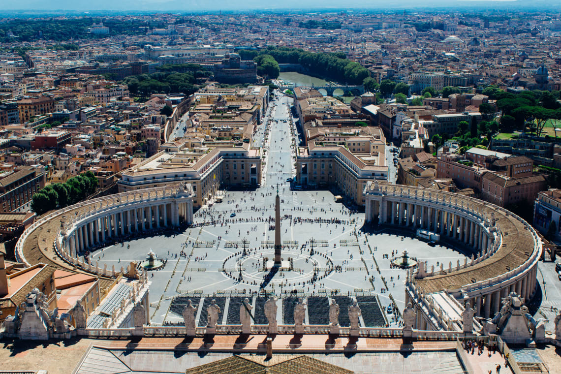 Vaticano