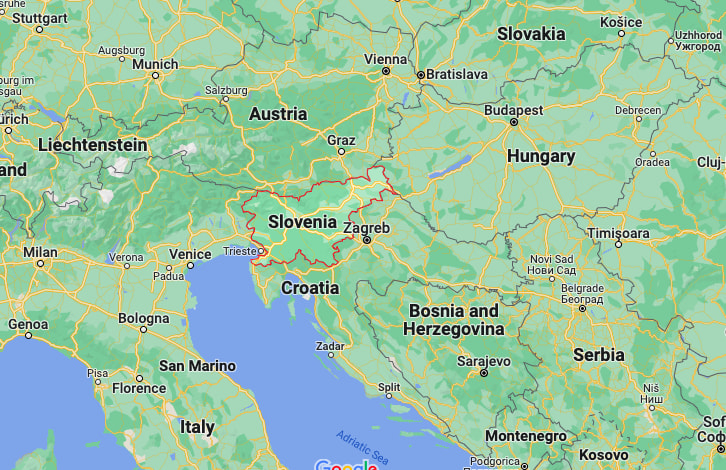 Your ultimate Slovenia Travel Guide and why now is the best time to