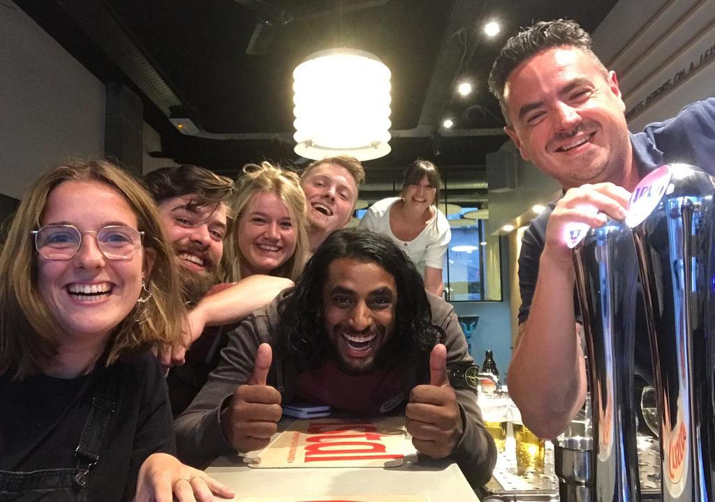  Mejores Anfitriones belgica 