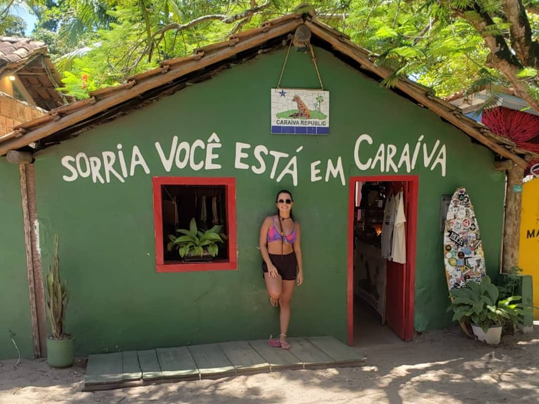 para onde viajar em julho 