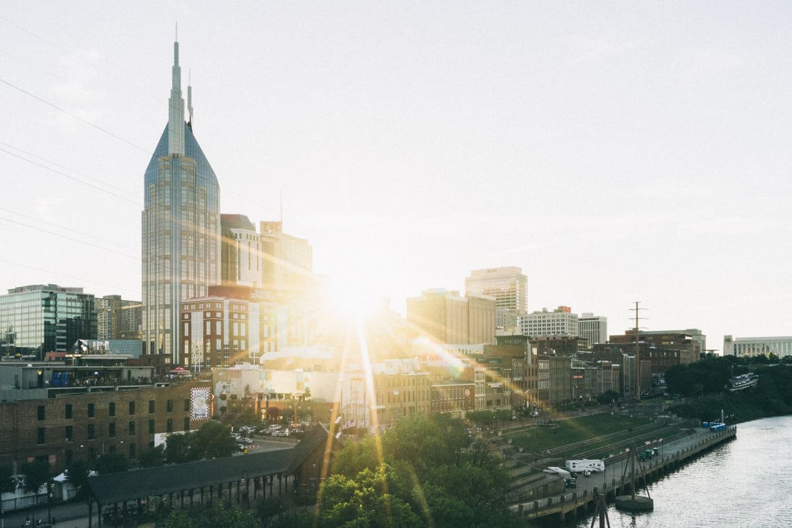 Nashville, Tennessee, United States