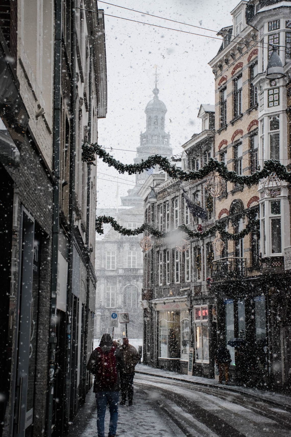 Maastricht, Netherlands