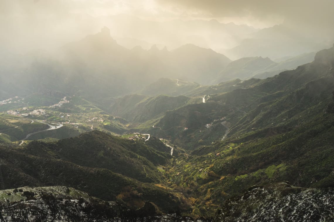 Gran Canaria, Spain