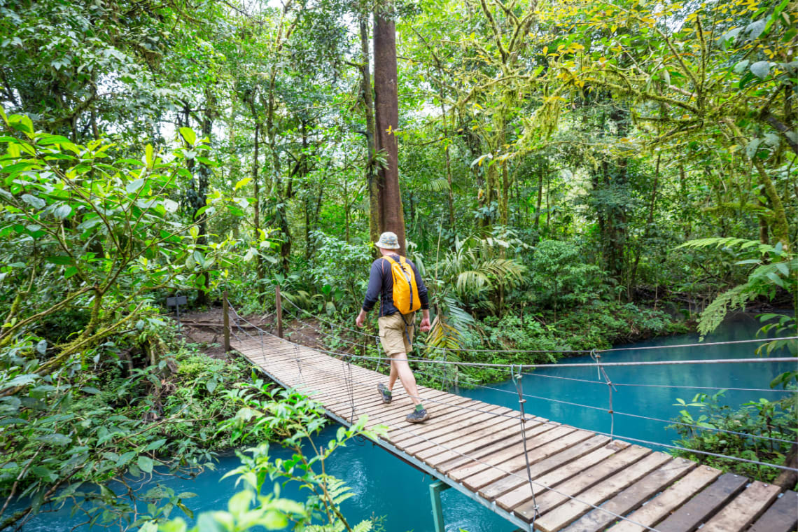 The best time to visit Costa Rica: planning your trip wisely