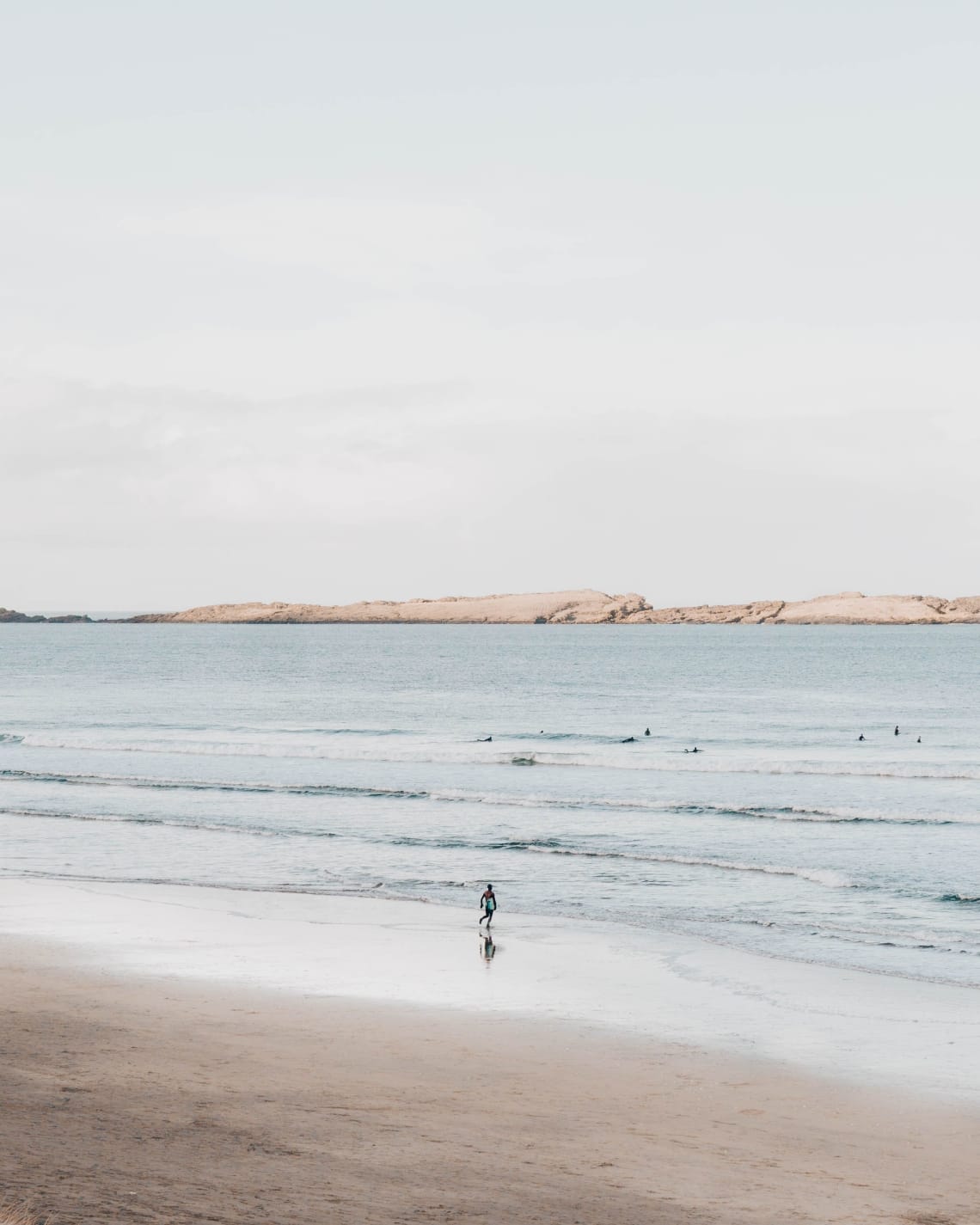 Whiterocks Beach, Portrush, Northern Ireland