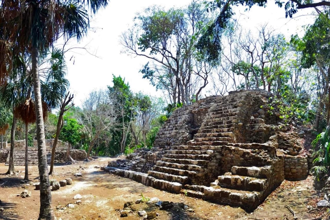Qué hacer en Chetumal 8 lugares imperdibles donde inicia México