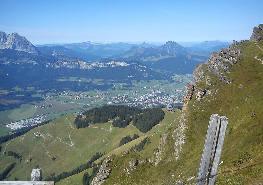 SnowBunnys BackPackers Hostel, Austria