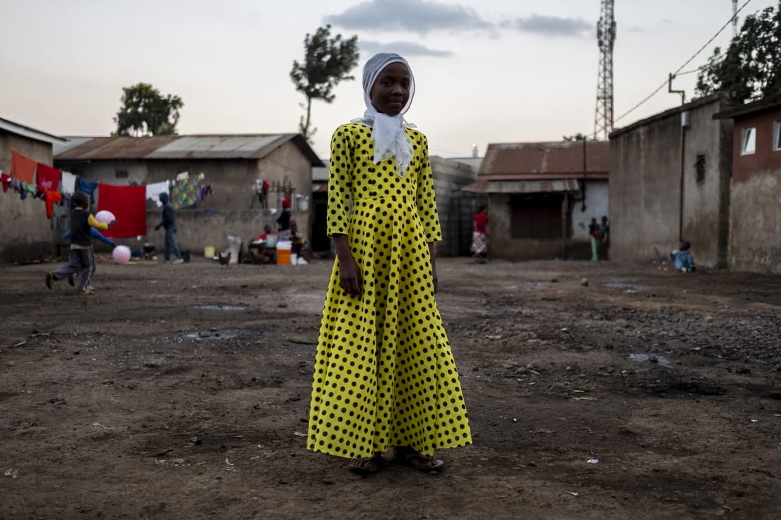 como-hacer-un-voluntariado-en-tanzania - WorldpackersTodo lo que debes saber antes de hacer un voluntariado en Tanzania: