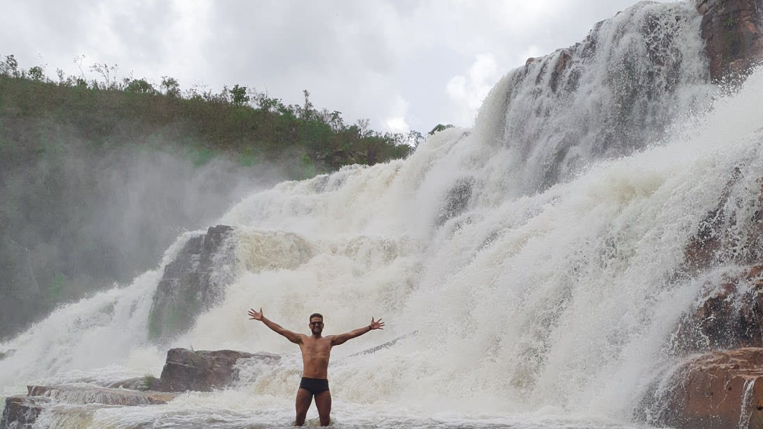 pontos turísticos goiás
