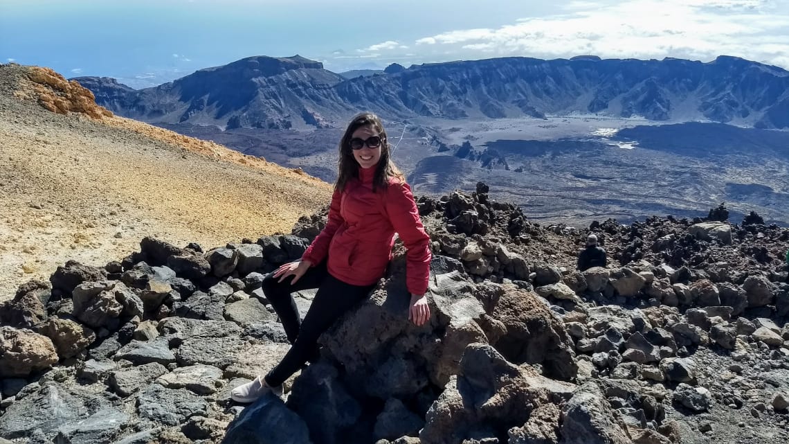 Os 5 melhores destinos da Europa para fugir do inverno: Ilhas Canárias