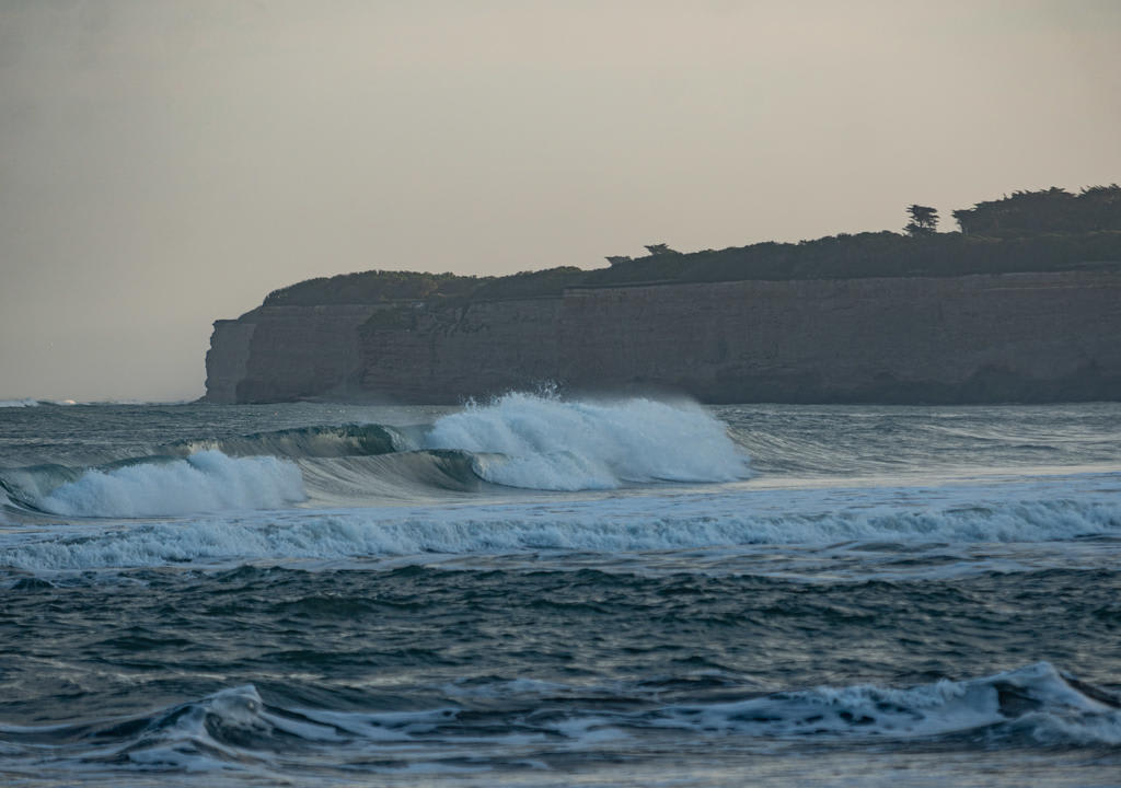 Melhores praias na Argentina