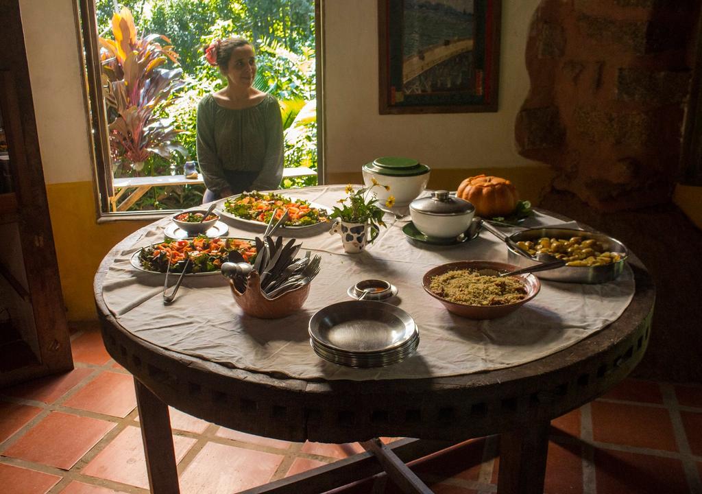  Mejores Anfitriones comunitario 