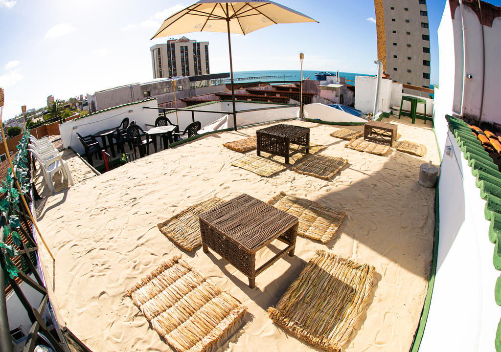  Mejores Anfitriones fortaleza 