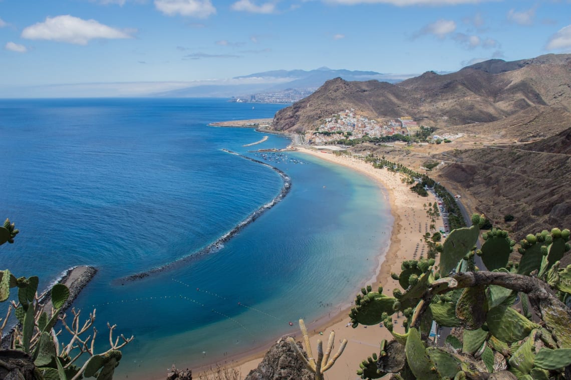 Tenerife, Spain