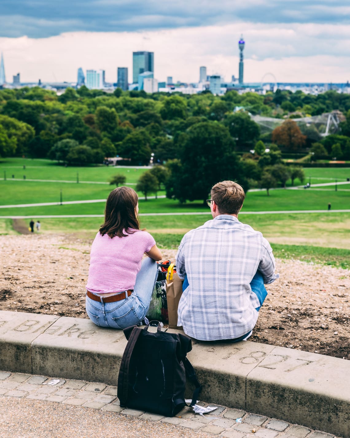 O que fazer em Londres: Primrose Hill