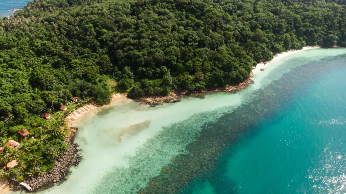 koh chang