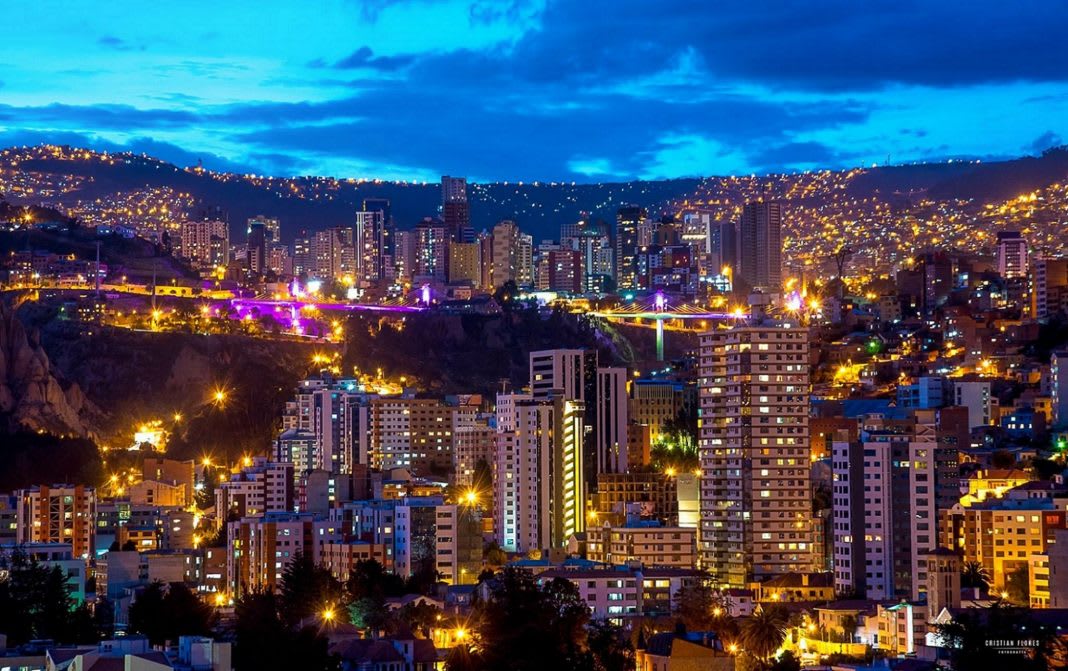 Las mejores ciudades de Sudamérica para visitar