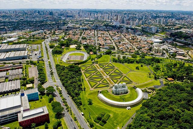 Curitiba, Paraná