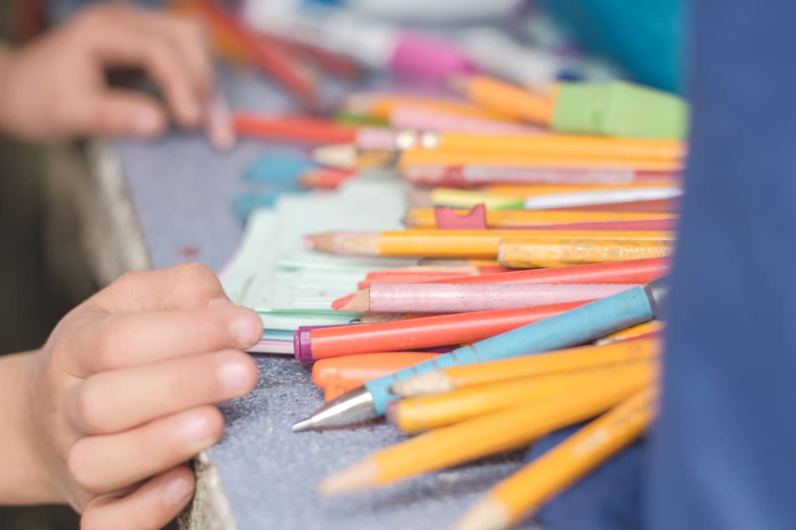 Seis meses haciendo voluntariados en Colombia - Fundación Anawim - Worldpackers